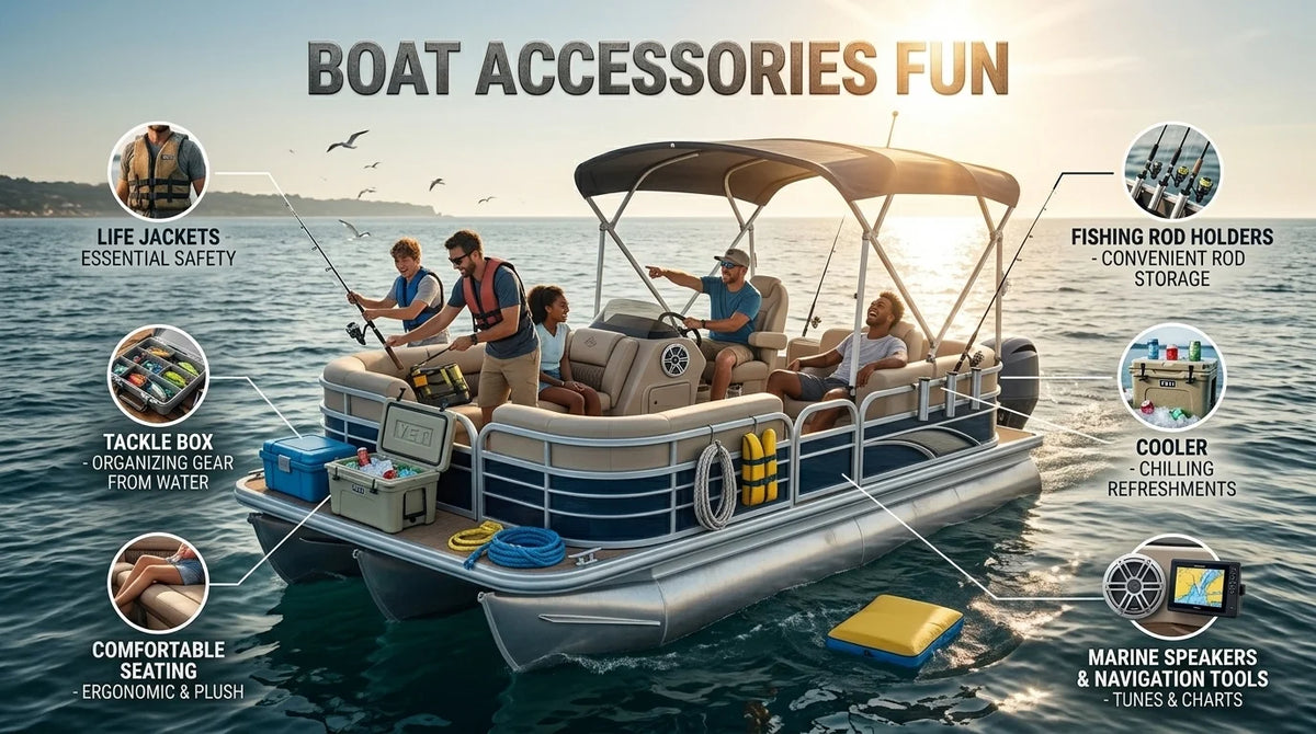 Boat Accessories