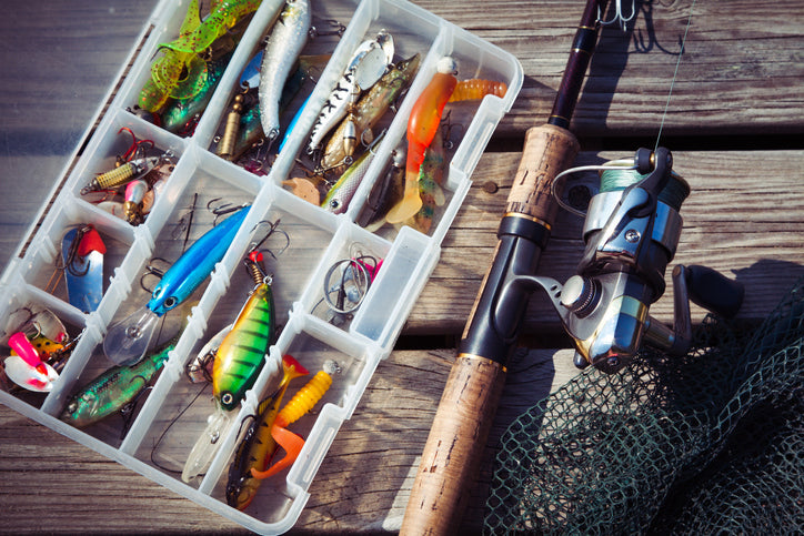 Fishing