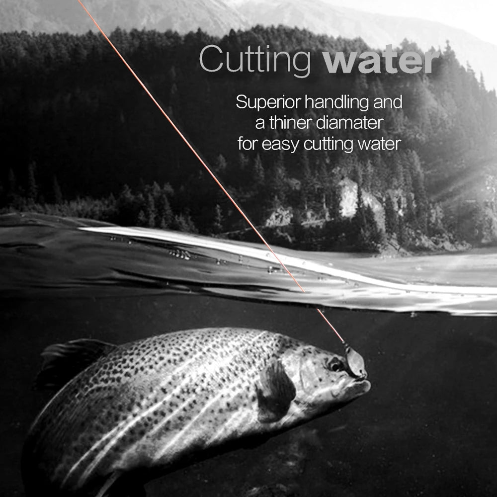 JOF 4 Braided Fishing Line PE Line Length 300m 8lb 10lb 20lb 30lb 35lb 40lb 50lb 60lb 80lb Japan PE braided line Floating Line