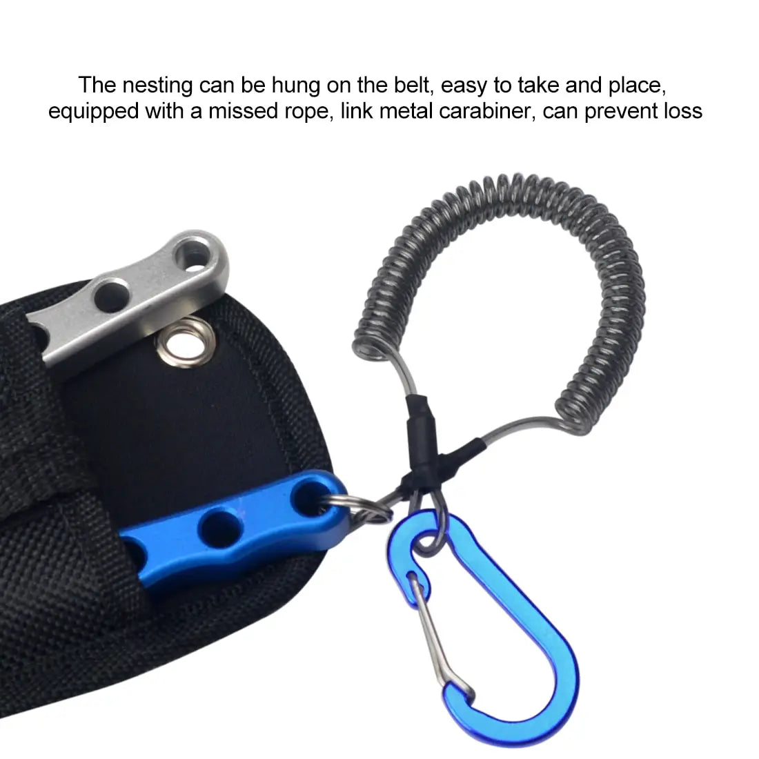 Outdoor Fishing Pliers Wire Cutter Multifunctional Knot Aluminum Alloy Scissor Hook Remover 150g 20CM Fishing Gear
