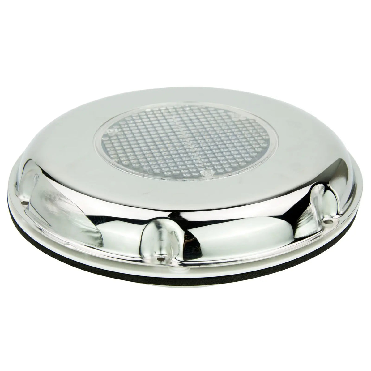 Solar Powered Exhaust Vent Fan with Rechargeable Battery – 215mm Ventilator for Boats, RVs, Greenhouses & Caravans