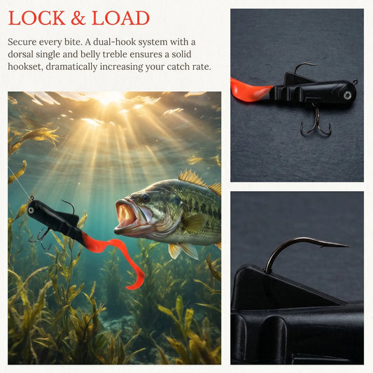 MIZUGIWA Soft Lure Fishing Soft Bait Zabder Freshwater Shad Fishing Tackle Bulldog Pike Lures Coarse Leurre Souple Shad