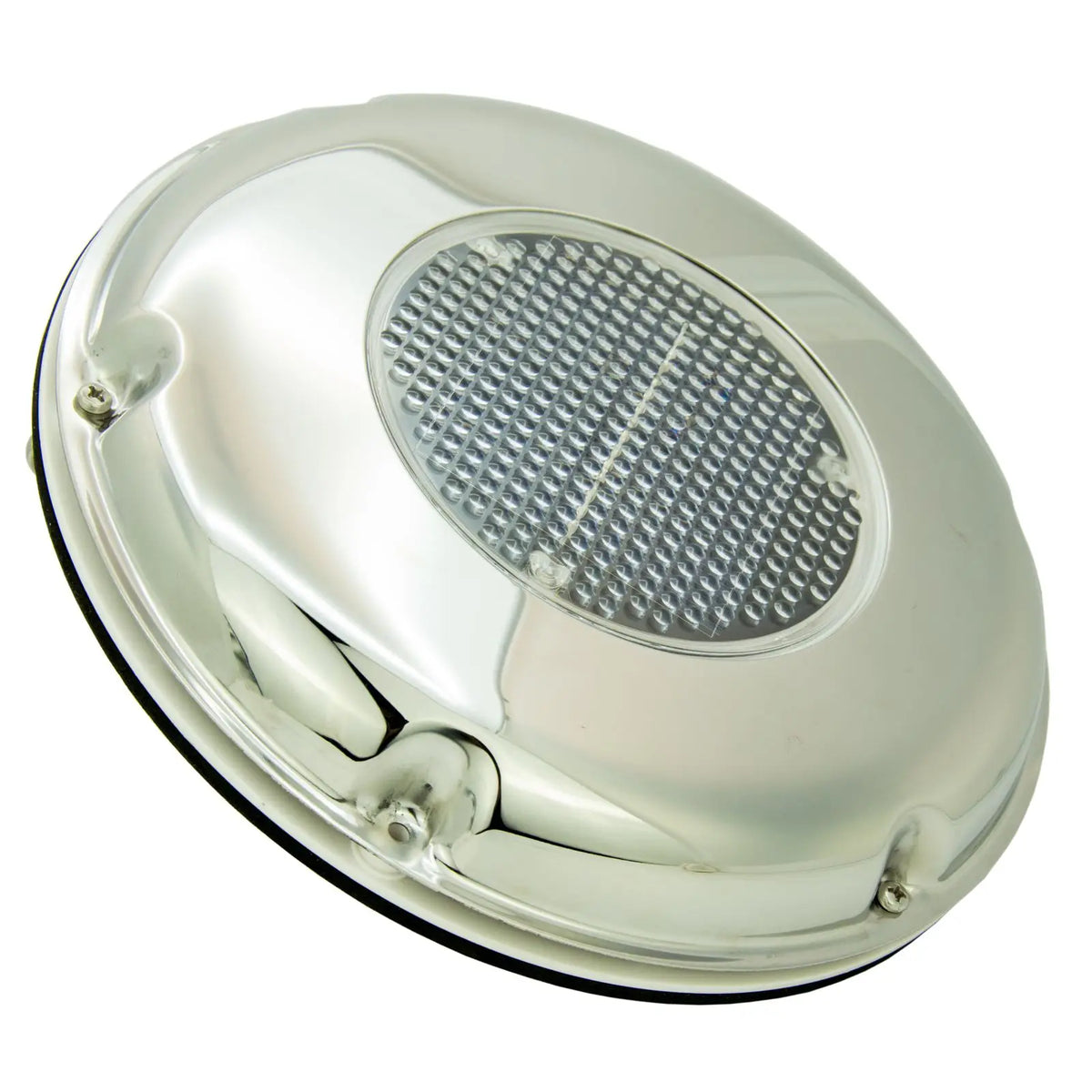 Solar Powered Exhaust Vent Fan with Rechargeable Battery – 215mm Ventilator for Boats, RVs, Greenhouses & Caravans