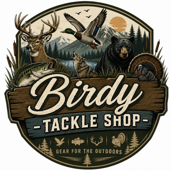 Birdy Tackle Shop
